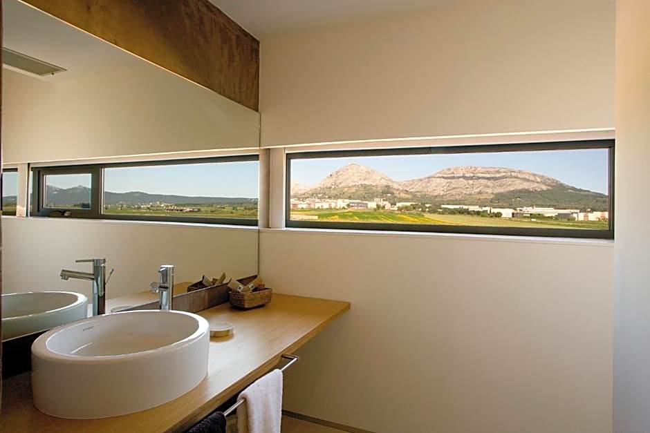 URH - Hotel Molí del Mig