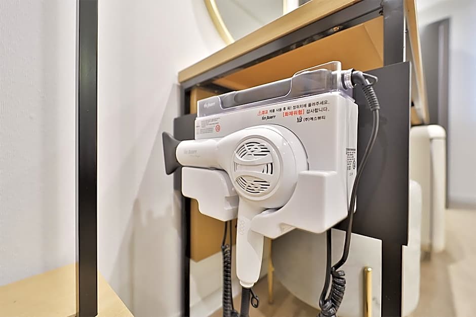 Hotel Rubato Ulsan Jung-gu