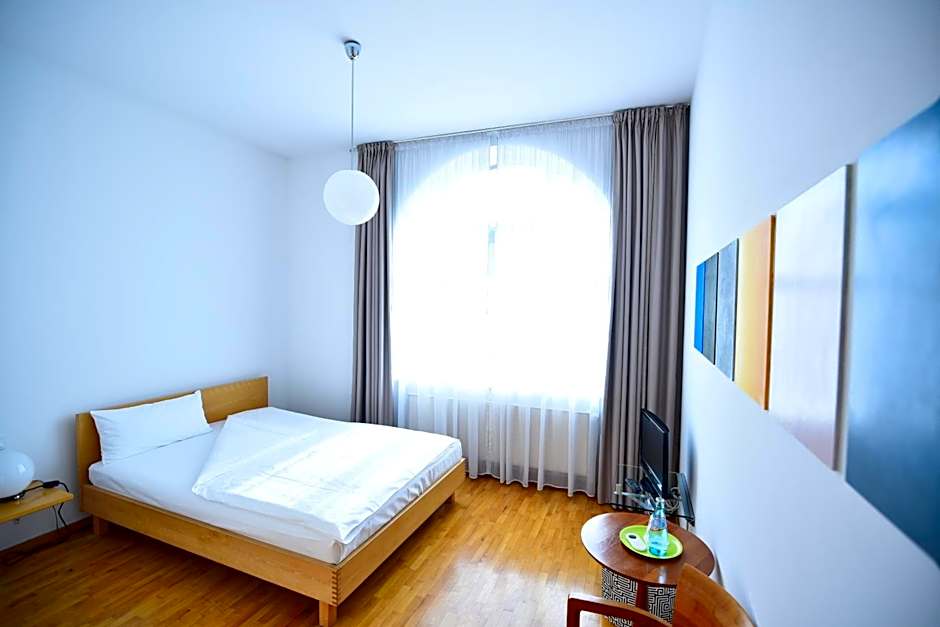 Art-Hotel Robert Mayer