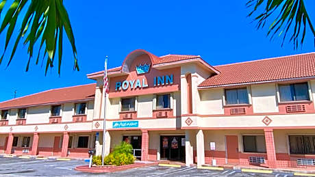 Royal Inn Hotel