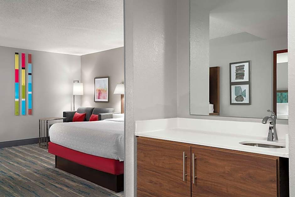 Hampton Inn By Hilton Roanoke/Hollins - I-81