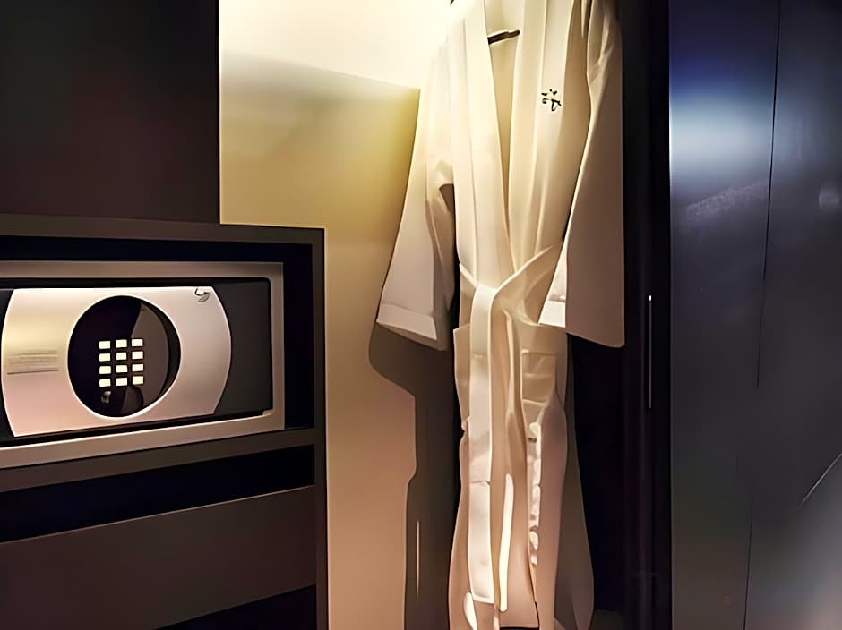 Tango Hotel Taipei Changan