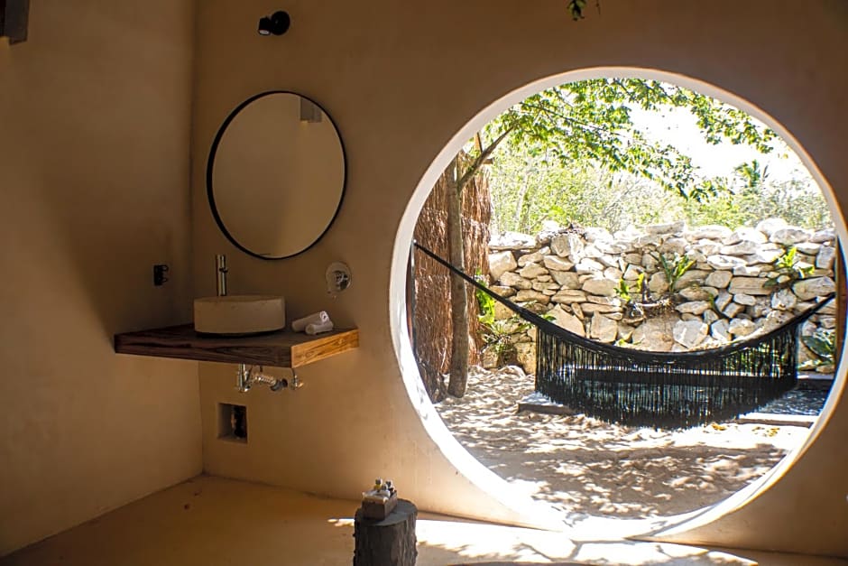 Zenote Sanctuary