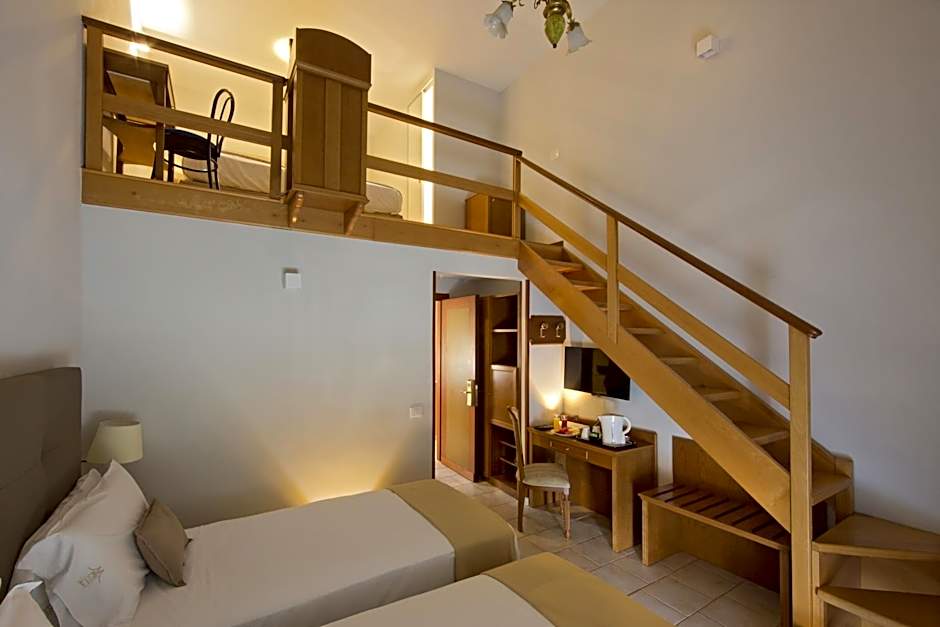 Montespina Park Hotel