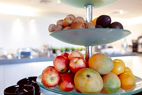 Holiday Inn Mulhouse By IHG