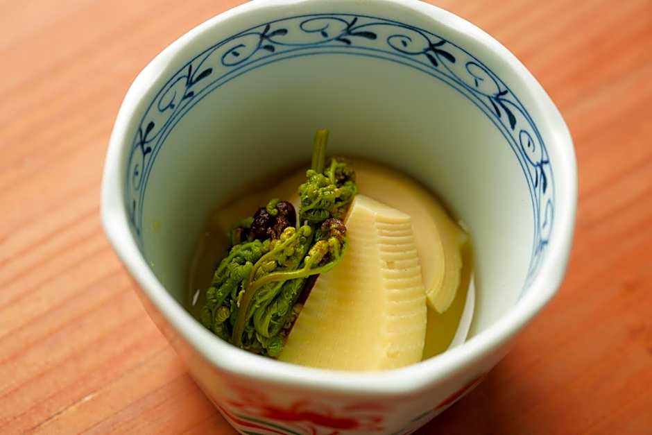 Ryoan Fukinotou