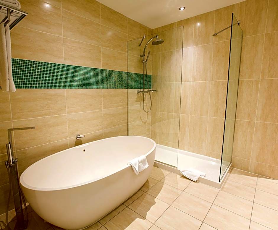 Crowne Plaza Dublin Blanchardstown By IHG