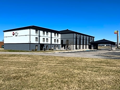 Best Western Plus Greenwood/Indy South Inn