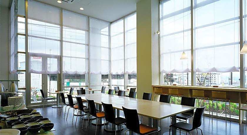 Hotel Inside Numazu Inter