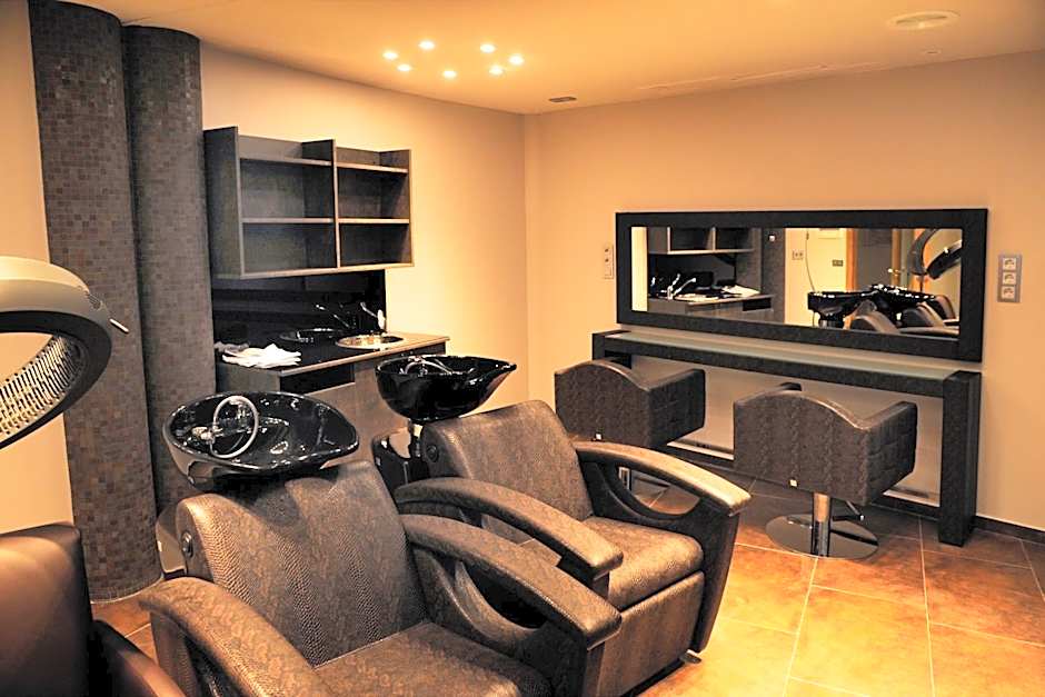 Cumbria Spa Hotel 3* Sup