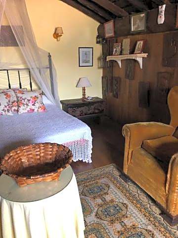 Apartamento San Martín de Luiña MRZ Rentals