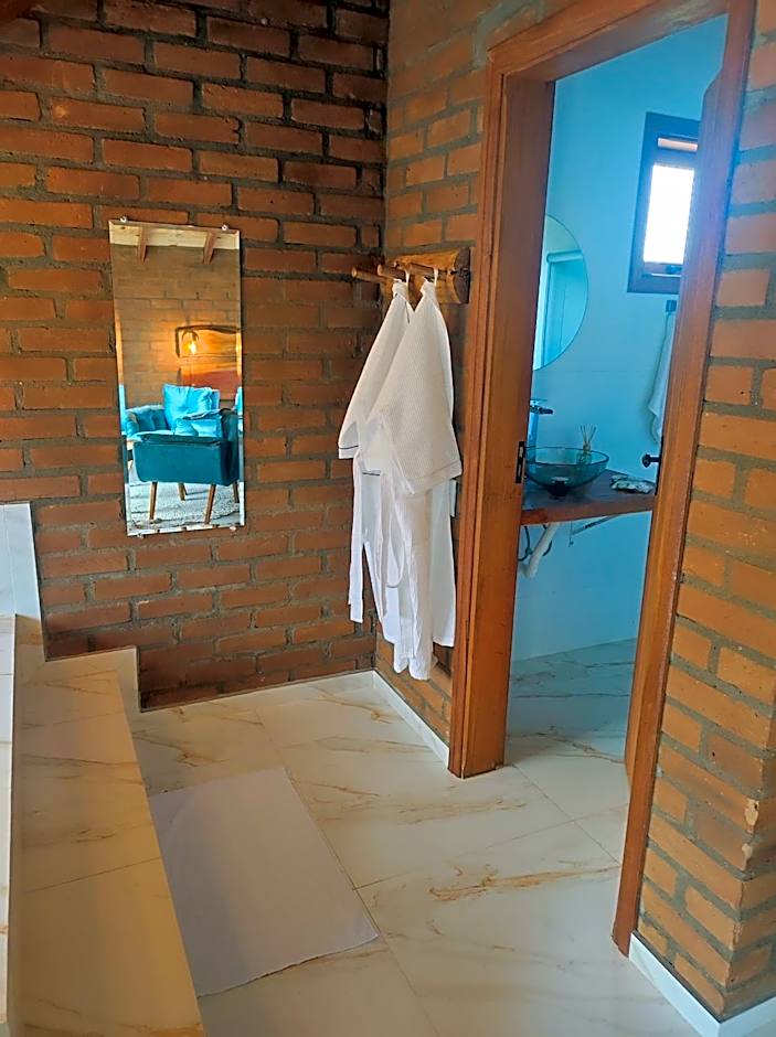 Pousada das Castanheiras