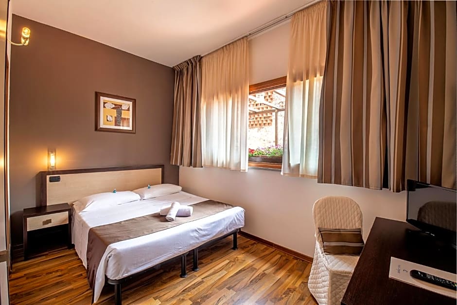 Hotel Carignano