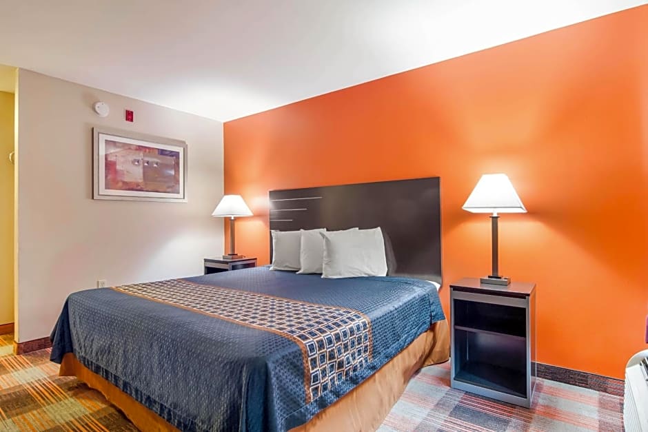Americas Best Value Inn - Mableton