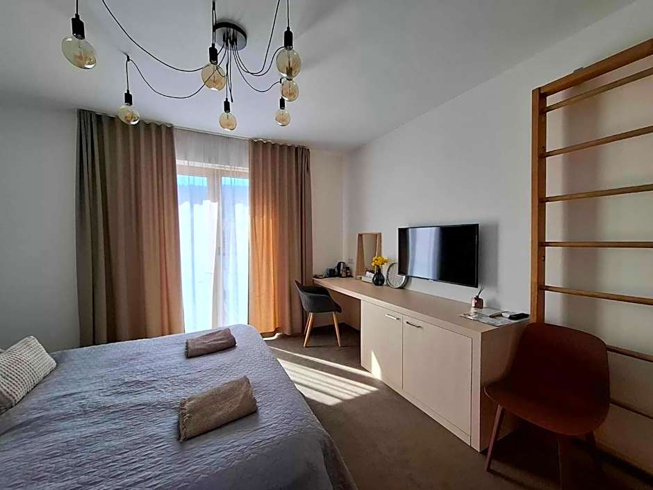 VIGEO lounge b&b coffee