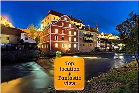 Hotel Mlyn