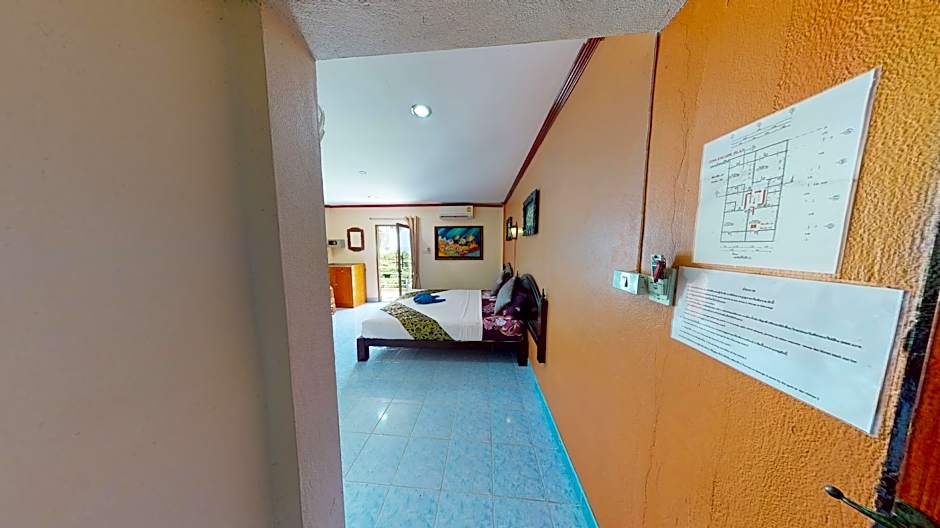 Sea World Guesthouse