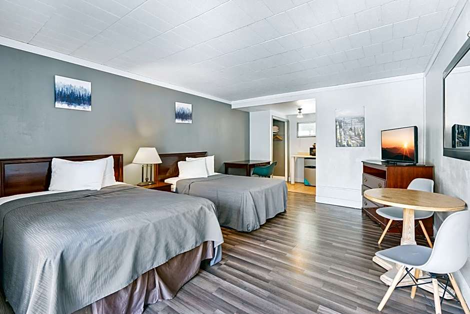 FairBridge Inn and Suites West Point