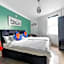 Book A Bed Hostels