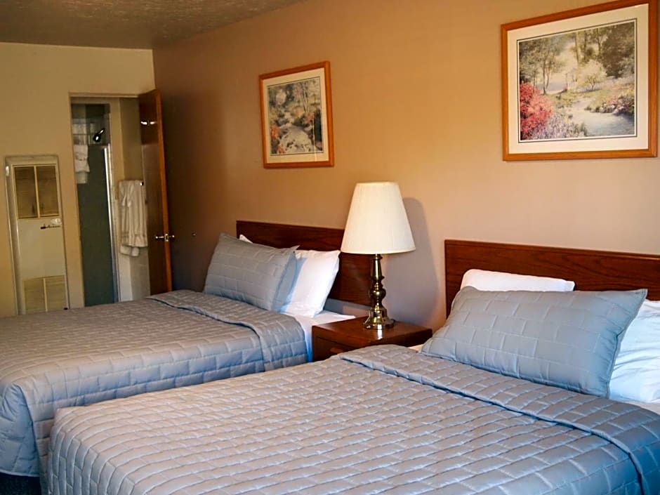 Eagle Motel