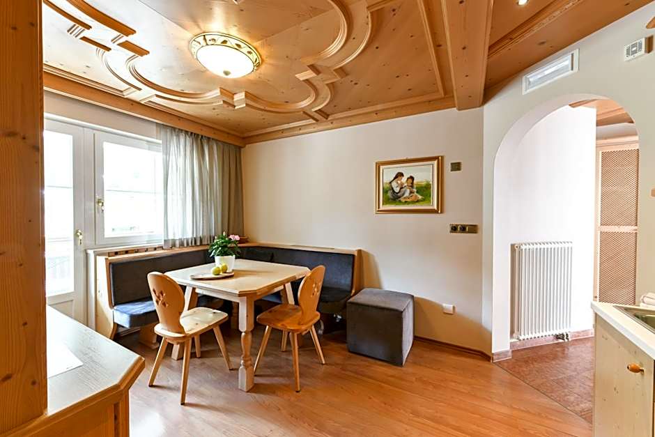 Wellness Residence Villa Leck