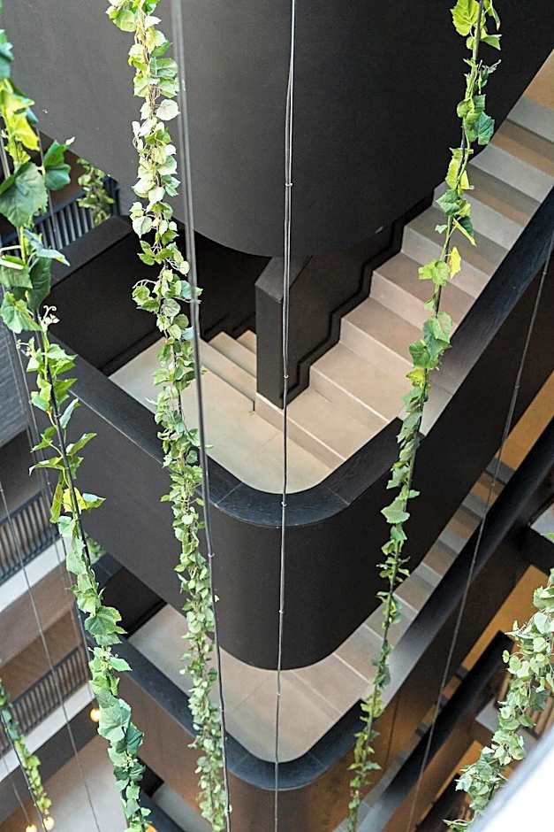 FULTON Business Luxury HOTEL