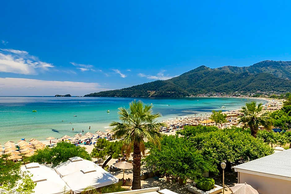 Enavlion Elegance Seaside Luxury