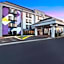 Spark by Hilton Bakersfield Central