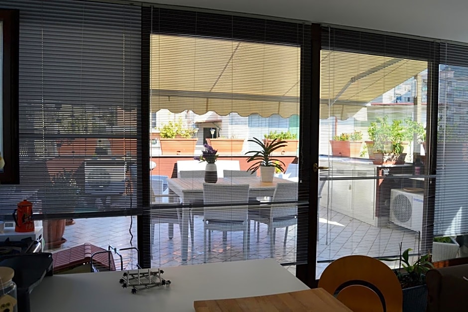 B&B Olania – Castellammare di Stabia, CO