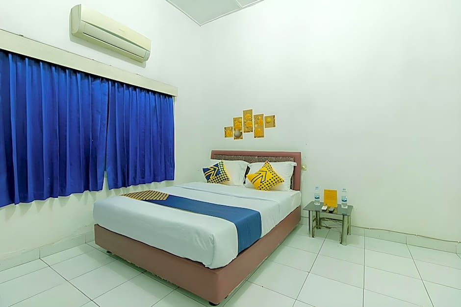 SPOT ON  1707 Hotel Mustika Widyasari