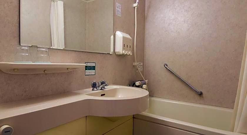 Nara Washington Hotel Plaza