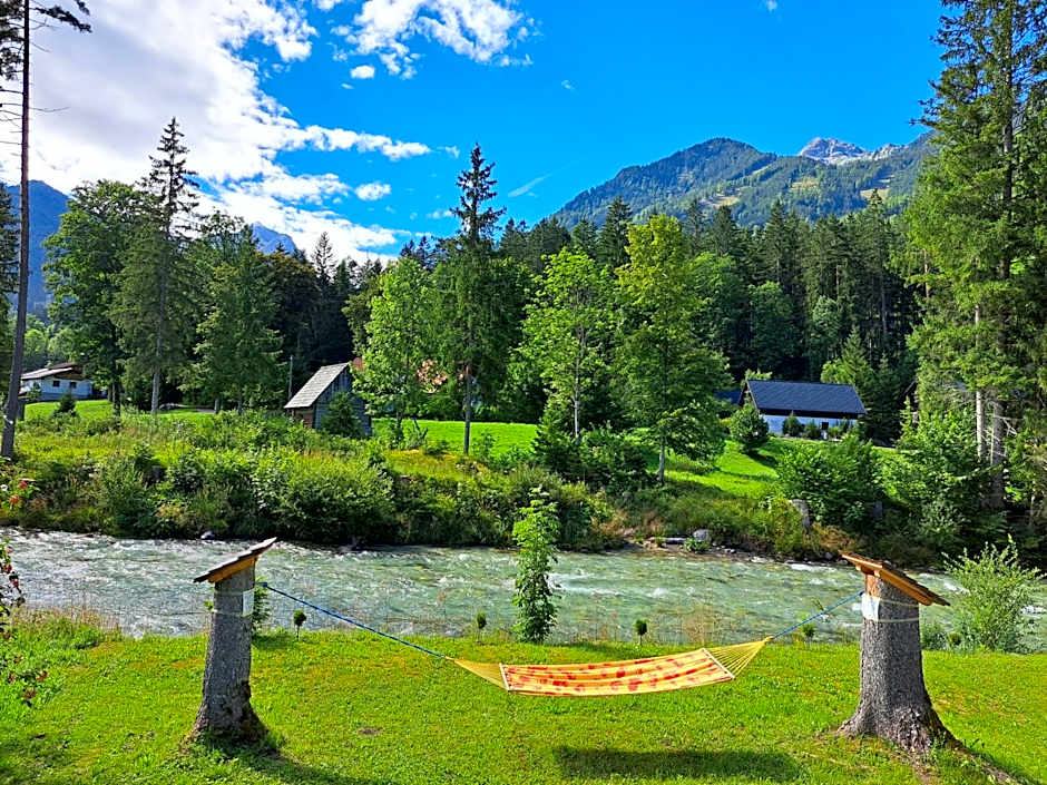 Hotel garni Landhaus Bürtlmair