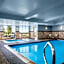 Hilton Garden Inn Great Falls