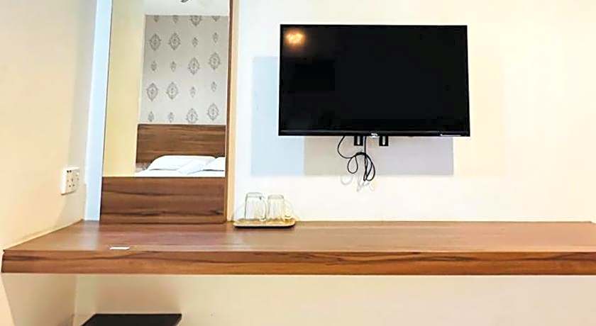 Rainbow Hotel Alor Setar