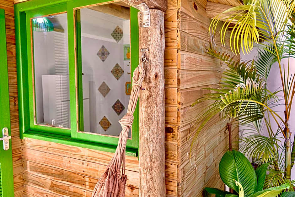 CABANAS Villa Del Mar