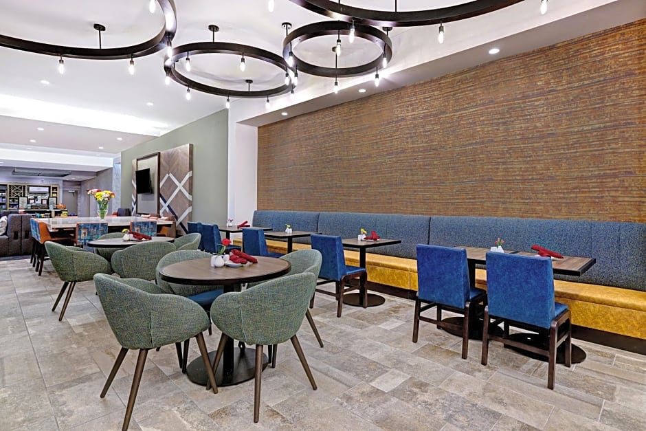 Hilton Garden Inn Cedar Rapids