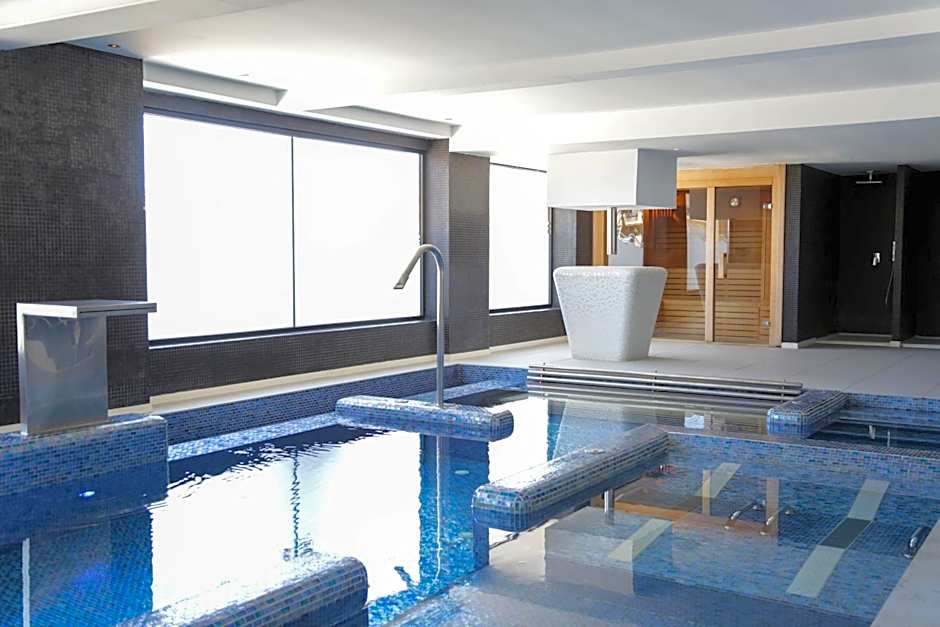 Eurostars Puerto de Ibiza