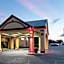 Red Roof Inn Forsyth