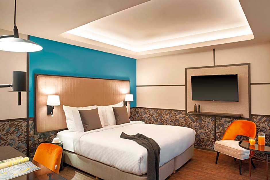 Athens Key Hotel, Trademark Collection by Wyndham