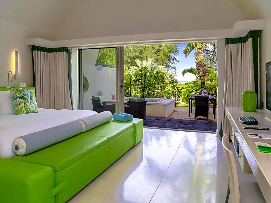 So Sofitel Mauritius