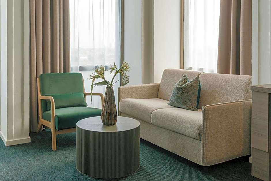 Leonardo Hotel Amsterdam Rembrandtpark