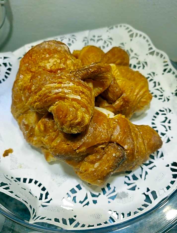 Cameracaffè sul Lago