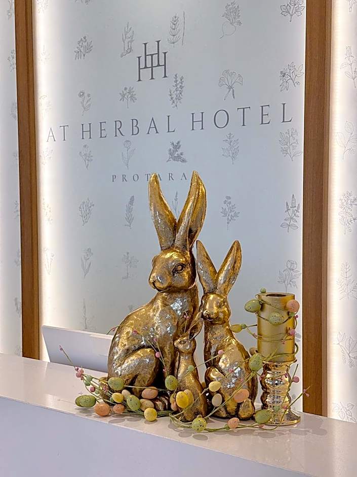 At Herbal Boutique Hotel & Spa