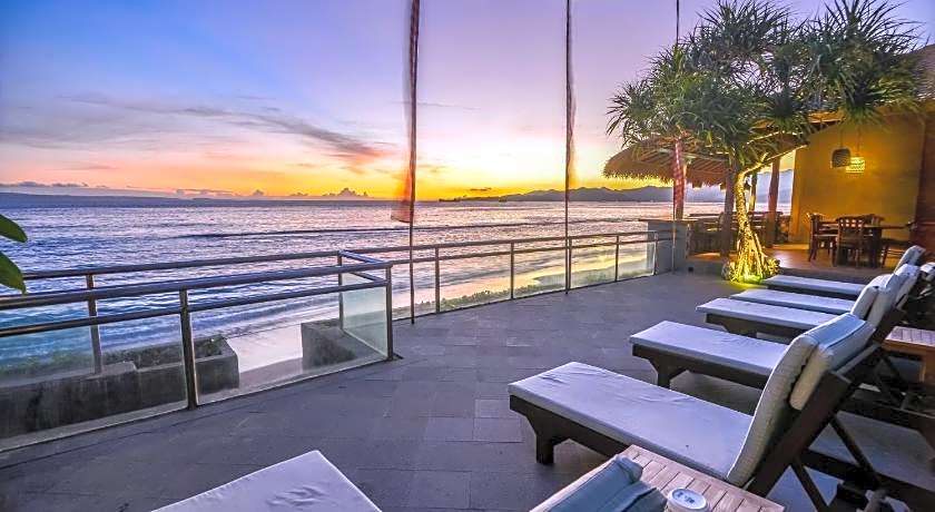 Bali Santi Bungalows