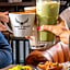 ibis Styles Glasgow Centre West