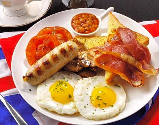 Blue Haze Country Lodge