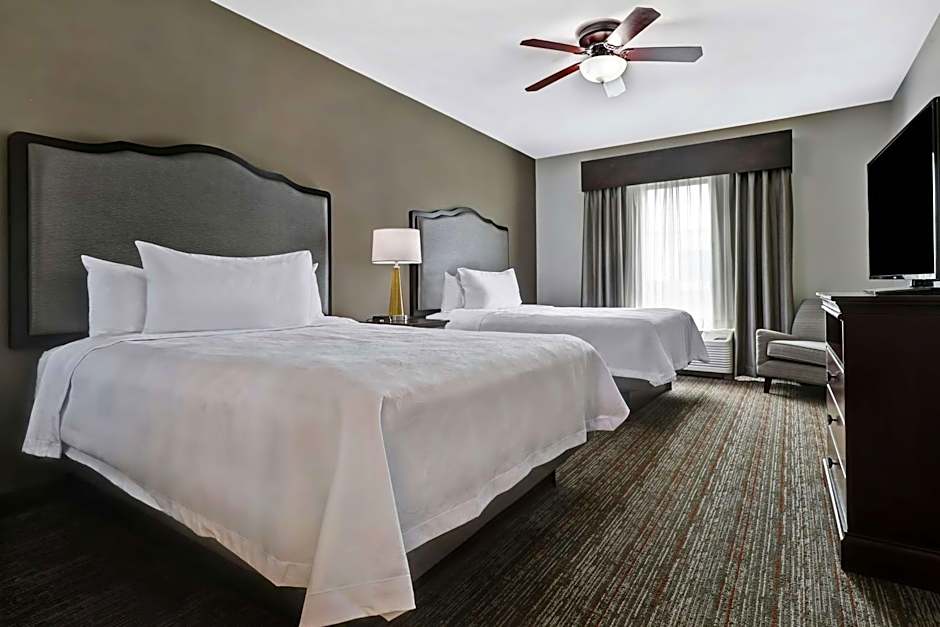 Homewood Suites by Hilton McAllen