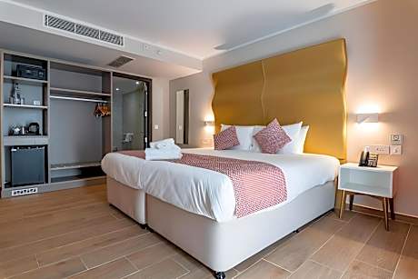 Seaview Hotel Malta