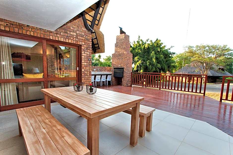 Kruger Park Lodge Unit No. 509