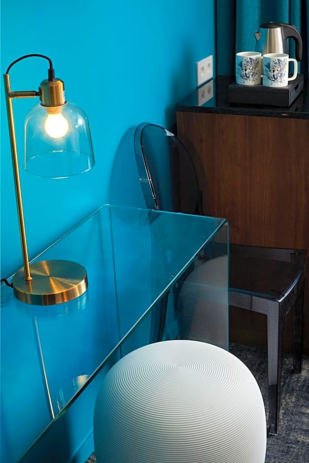 Montparnasse Daguerre